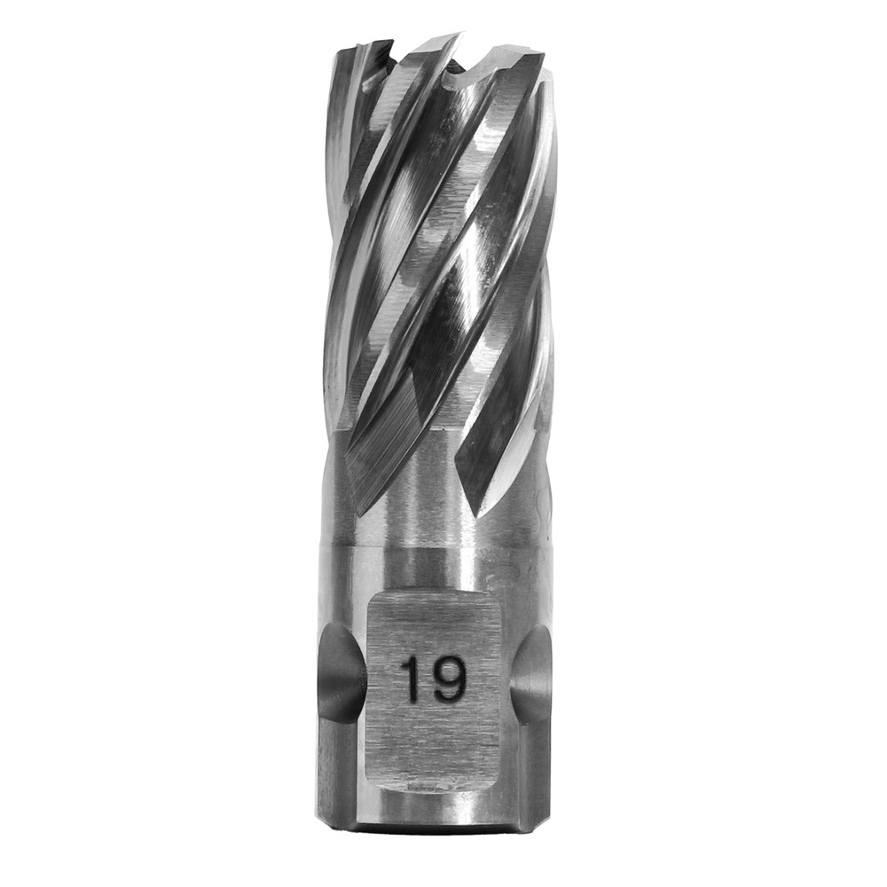 EUROBOOR ANNULAR CUTTER 19 X 30 MM